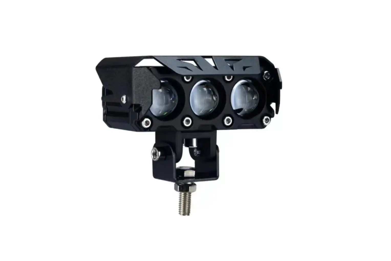 Sns 1x1 Light Pods Installation Guide