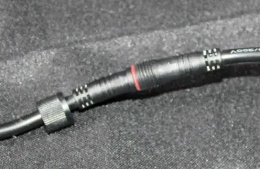 Connector