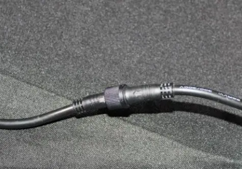 Connector