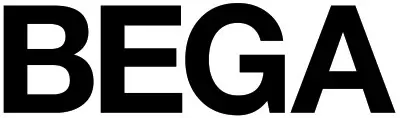 BEGA logo