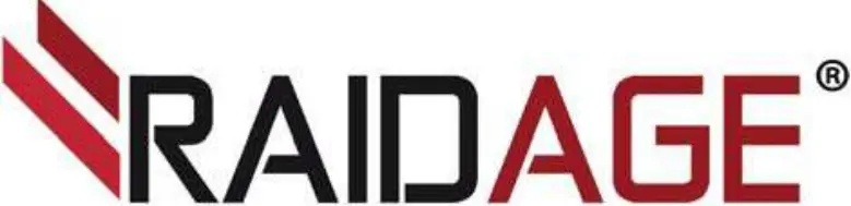 RAIDAGE Logo