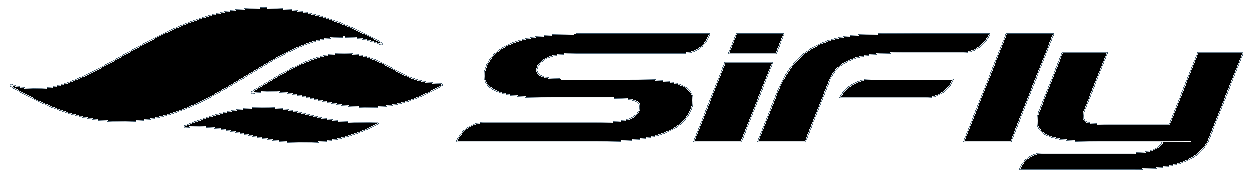 SiFLY logo