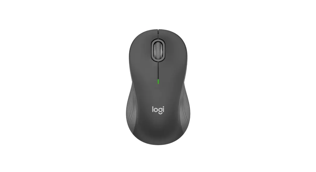 Logitech Mr0096 Wireless Mouse User Manual