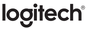 logitech logo