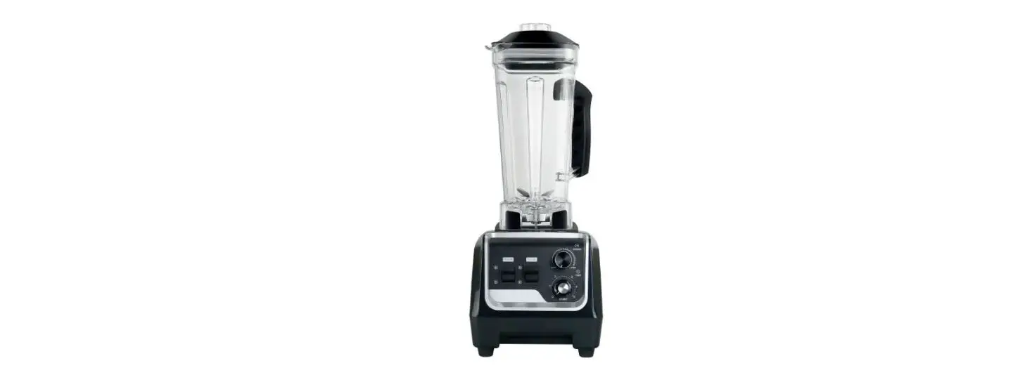 Stalgast 484419v01 Blender Instruction Manual Stalgast 484419v01 Blender Instruction Manual