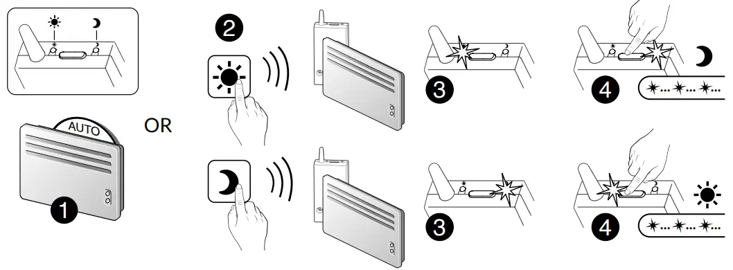 DELTA-DORE-RF-6600-FP-Radio-Pilot-Wire-Receiver-fig-11