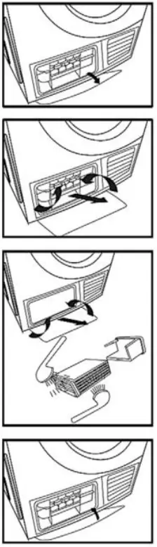VIVAX-CDR-0816B-Clothes-Dryer-fig-15