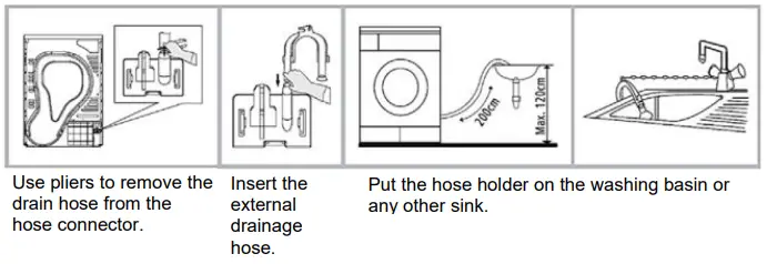 VIVAX-CDR-0816B-Clothes-Dryer-fig-3