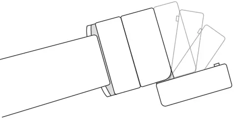MPOWERD Luci Beam 2-in-1 Solar Headlamp and Flashlight A4