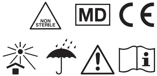 GIMA 37320 Silicone Mat - icon1