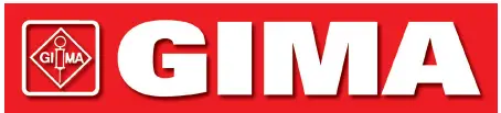 GIMA logo