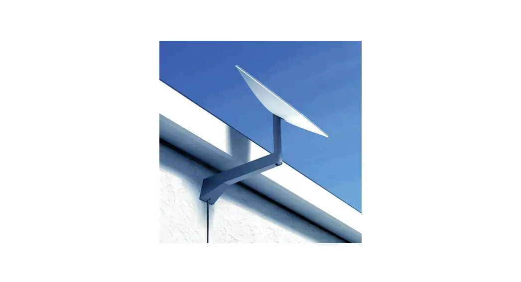 Starlink Long Wall Mount User Manual