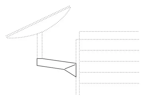 Starlink Long Wall Mount - fig 6