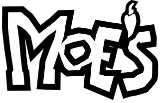 Moes logo