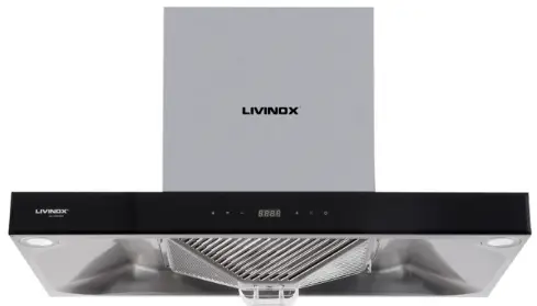 LCH-LAPIS-90SS Cooker Hood