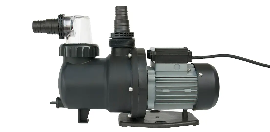 Swim Fun Sps50-1 250 Watt Pump For Pools And Hot Tubs User Manual Swim Fun Sps50-1 250 Watt Pump For Pools And Hot Tubs User Manual