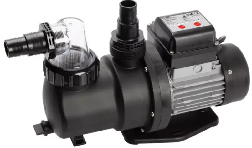 Swim Fun SPS50-1 250 Watt Pump for Pools and Hot product