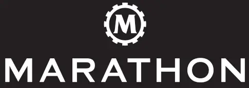 MARATHON Logo