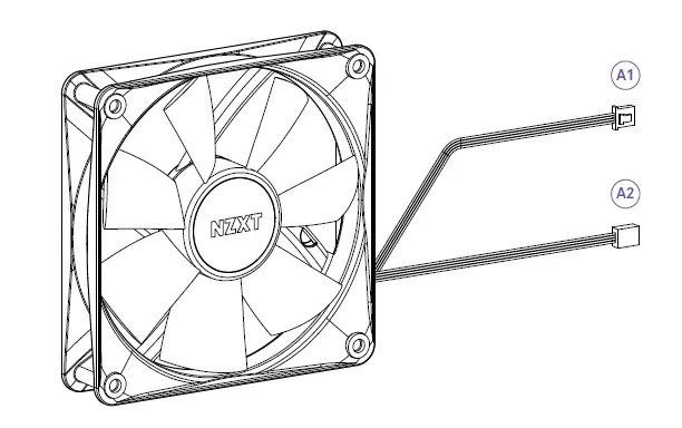 NZXT F120 RGB Core Fans-FIG-6