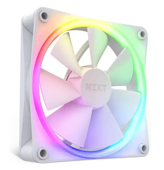 NZXT F120 RGB Core Fans-PRODUCT