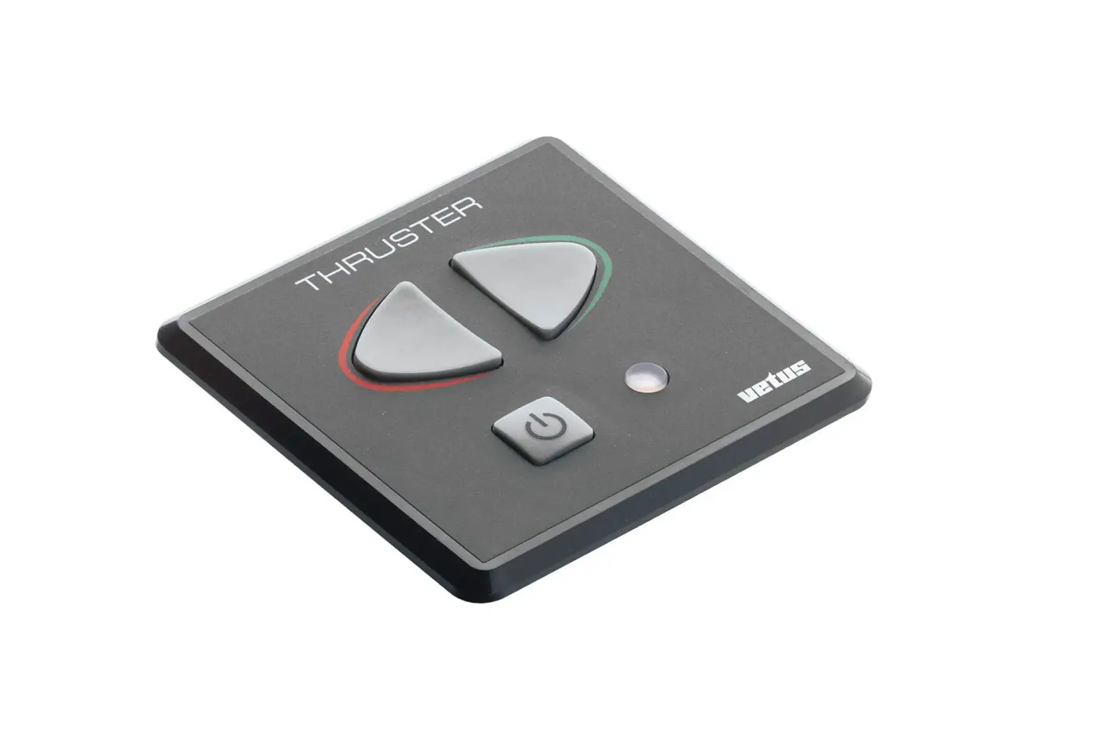 Vetus Canvxcsp Push Button Control Interface Instruction Manual Vetus Canvxcsp Push Button Control Interface Instruction Manual