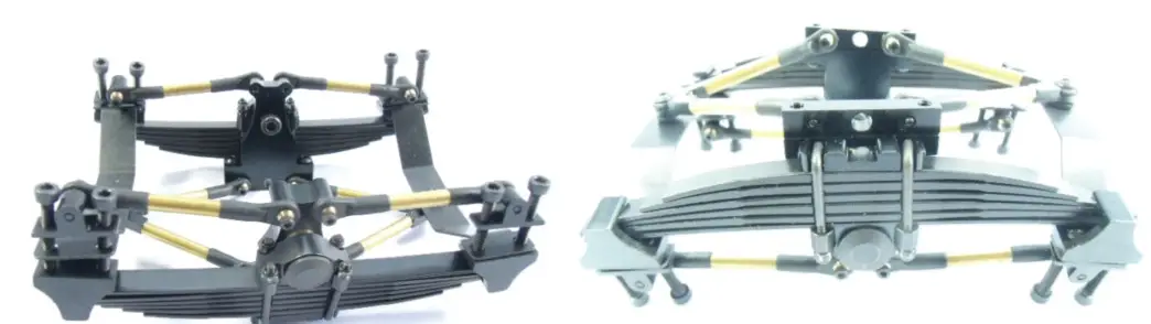 VV JD00044 1 14 8x8 Armageddon Hydraulic Dump Truck - fig 10