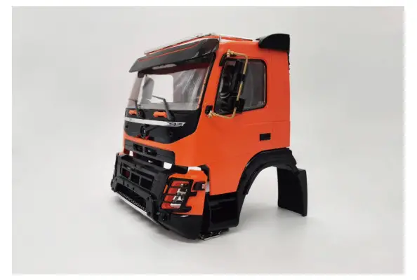 VV JD00044 1 14 8x8 Armageddon Hydraulic Dump Truck - fig 17