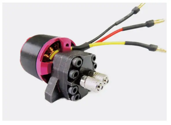 VV JD00044 1 14 8x8 Armageddon Hydraulic Dump Truck - fig 19