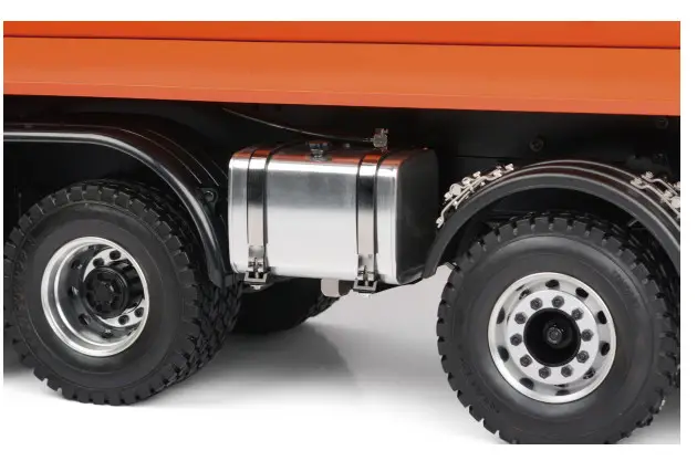 VV JD00044 1 14 8x8 Armageddon Hydraulic Dump Truck - fig 22