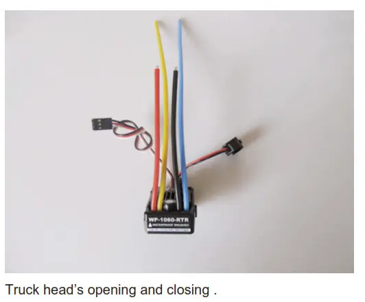 VV JD00044 1 14 8x8 Armageddon Hydraulic Dump Truck - fig 25