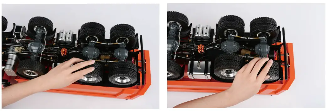 VV JD00044 1 14 8x8 Armageddon Hydraulic Dump Truck - fig 30