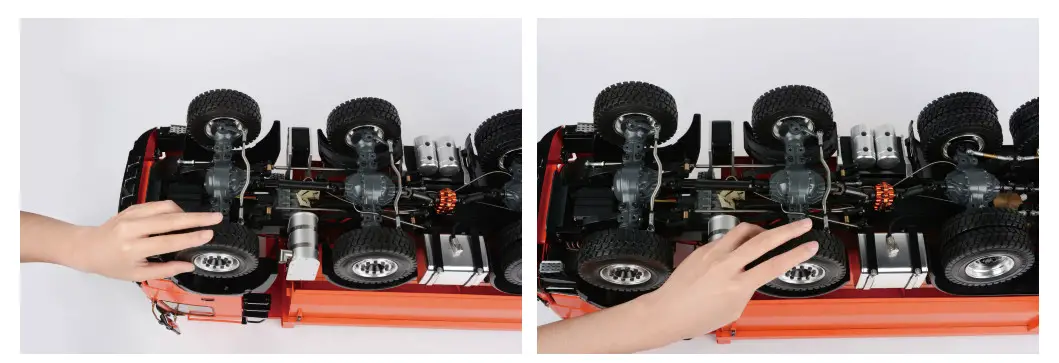 VV JD00044 1 14 8x8 Armageddon Hydraulic Dump Truck - fig 31