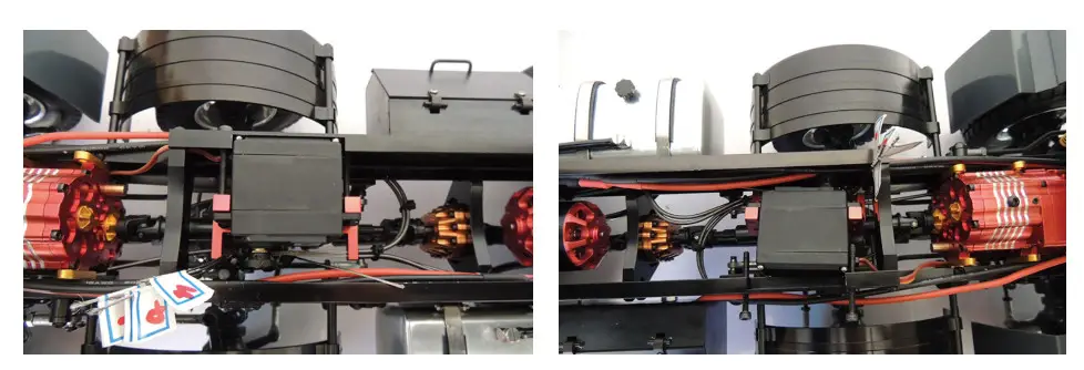 VV JD00044 1 14 8x8 Armageddon Hydraulic Dump Truck - fig 35