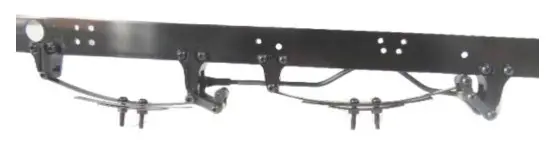 VV JD00044 1 14 8x8 Armageddon Hydraulic Dump Truck - fig 9