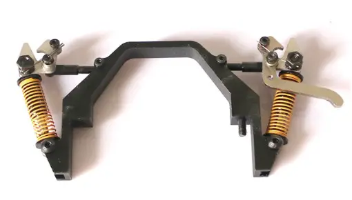 VV JD00044 1 14 8x8 Armageddon Hydraulic Dump Truck - fig20