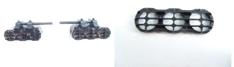 VV JD00044 1 14 8x8 Armageddon Hydraulic Dump Truck - fig23