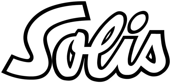 Solis - logo