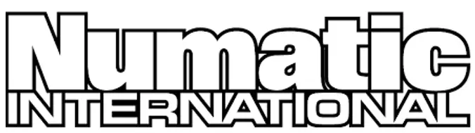 Numatic logo