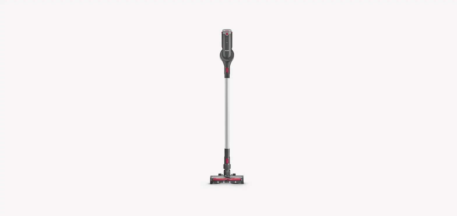 Severin Hv 7164 Cordless 2-in-1 Hand Handle Vacuum Cleaner User Manual