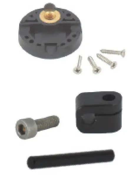 Stealth Products P120D676R2 Multi Joystick - Package 1