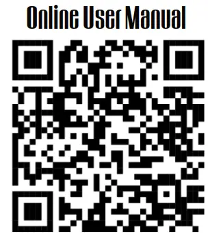 Stealth Products QR 2