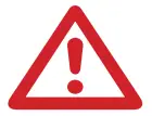 Warning Icon