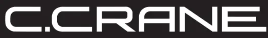 C CRANE Logo