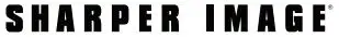 Sharper Image Logo