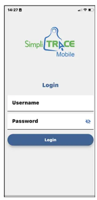 Attestra SimpliTRACE Mobile
