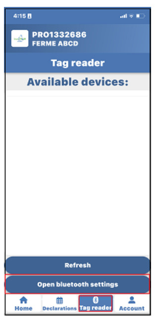 onAttestra SimpliTRACE Mobile - fig