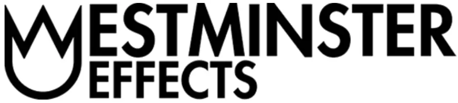 WESTMINSTER EFFECTS Logo