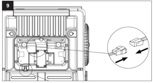JAMARA-461815-Ride-on-Jeep-Willys-MB-Army-FIG-11