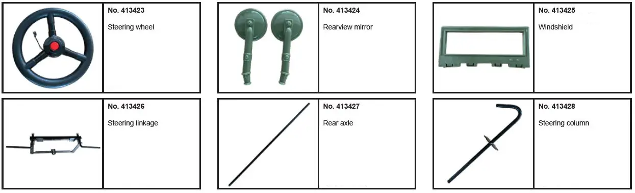 JAMARA-461815-Ride-on-Jeep-Willys-MB-Army-FIG-16