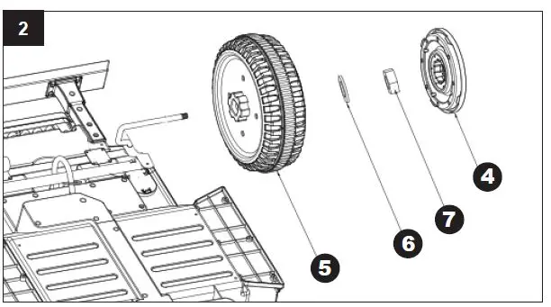 JAMARA-461815-Ride-on-Jeep-Willys-MB-Army-FIG-4